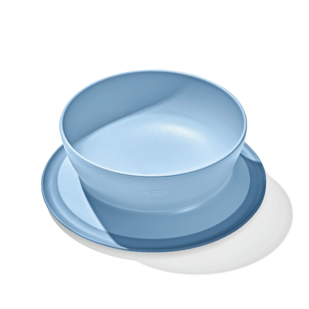 Tot Baby Mealtime Set - Dusk L9