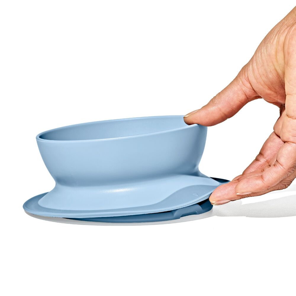 Tot Baby Mealtime Set - Dusk E0