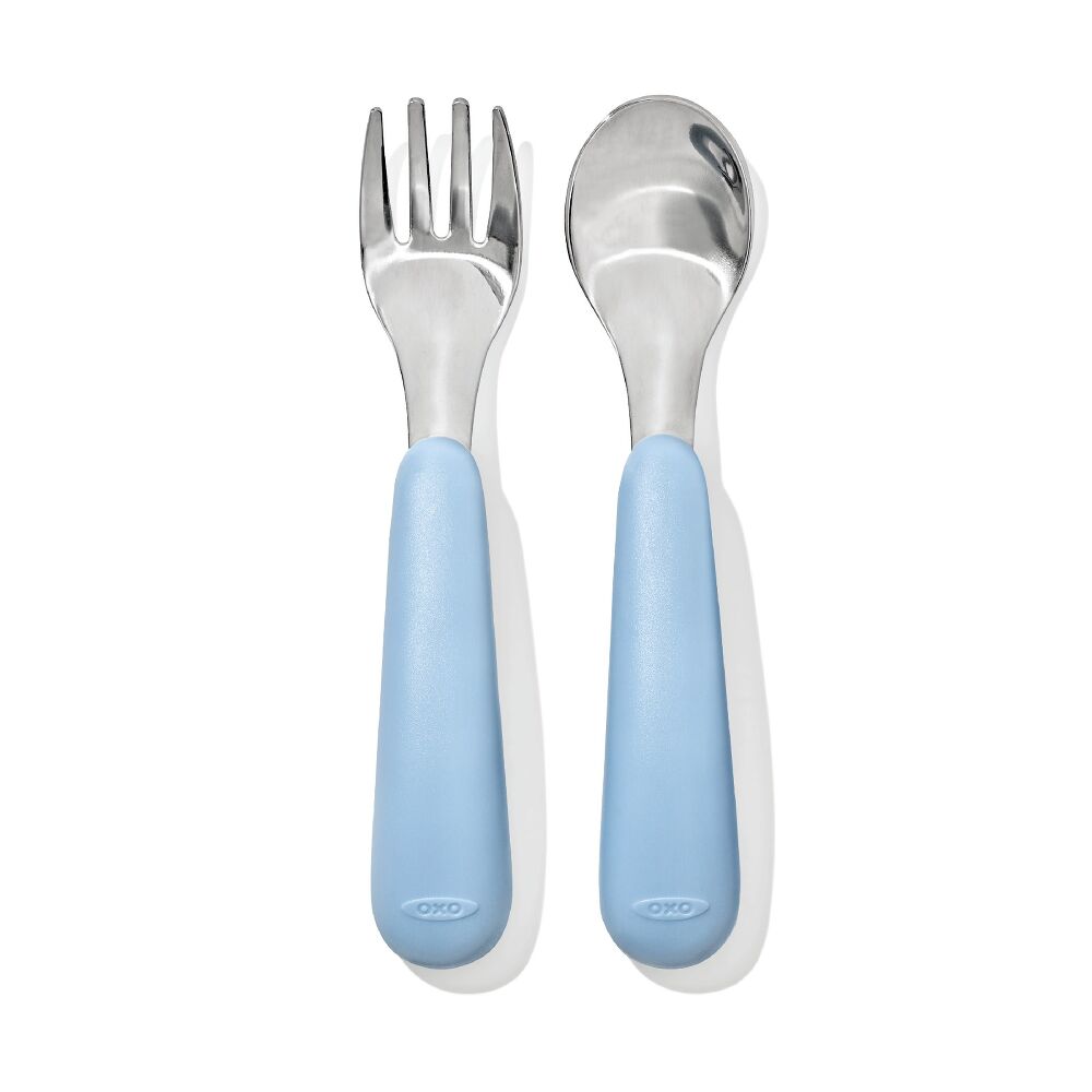 Tot Baby Mealtime Set - Dusk L9