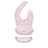 Tot Baby Mealtime Set - Blossom P0