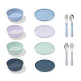 Tot Toddler Mealtime Set R6