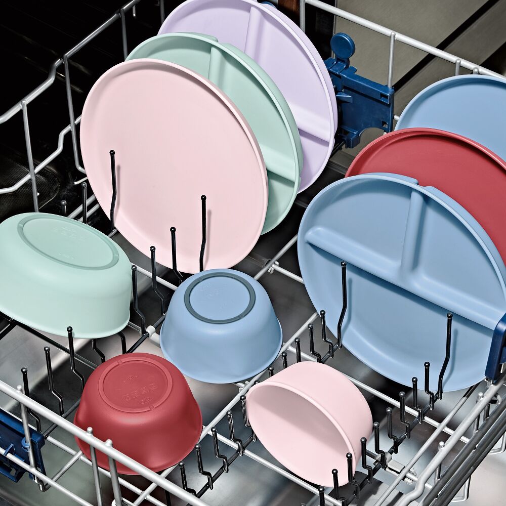 Tot Toddler Mealtime Set F3