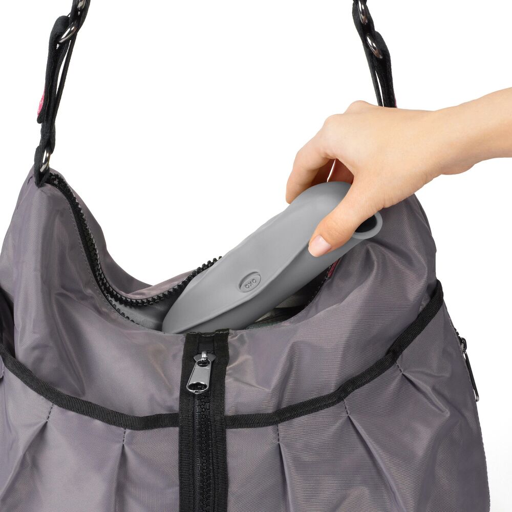 Roll-Up Bib Set S6