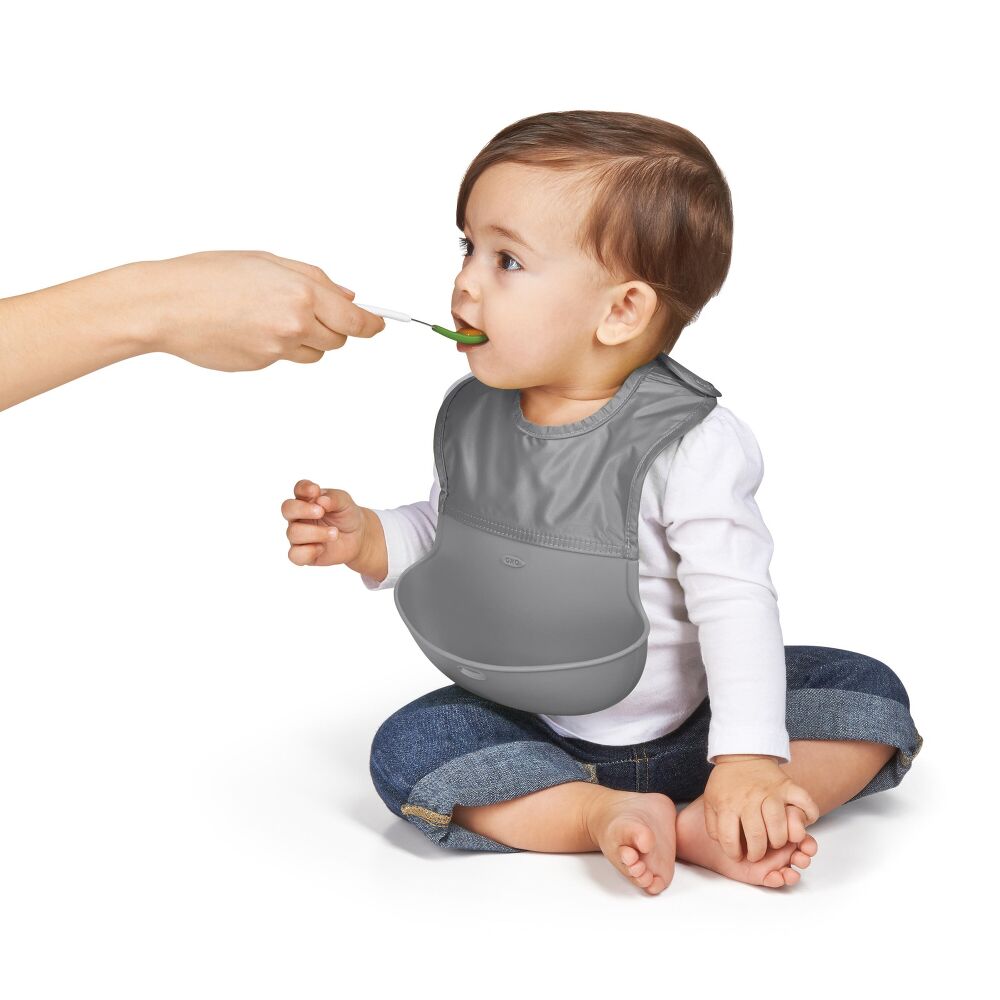 Roll-Up Bib Set S6