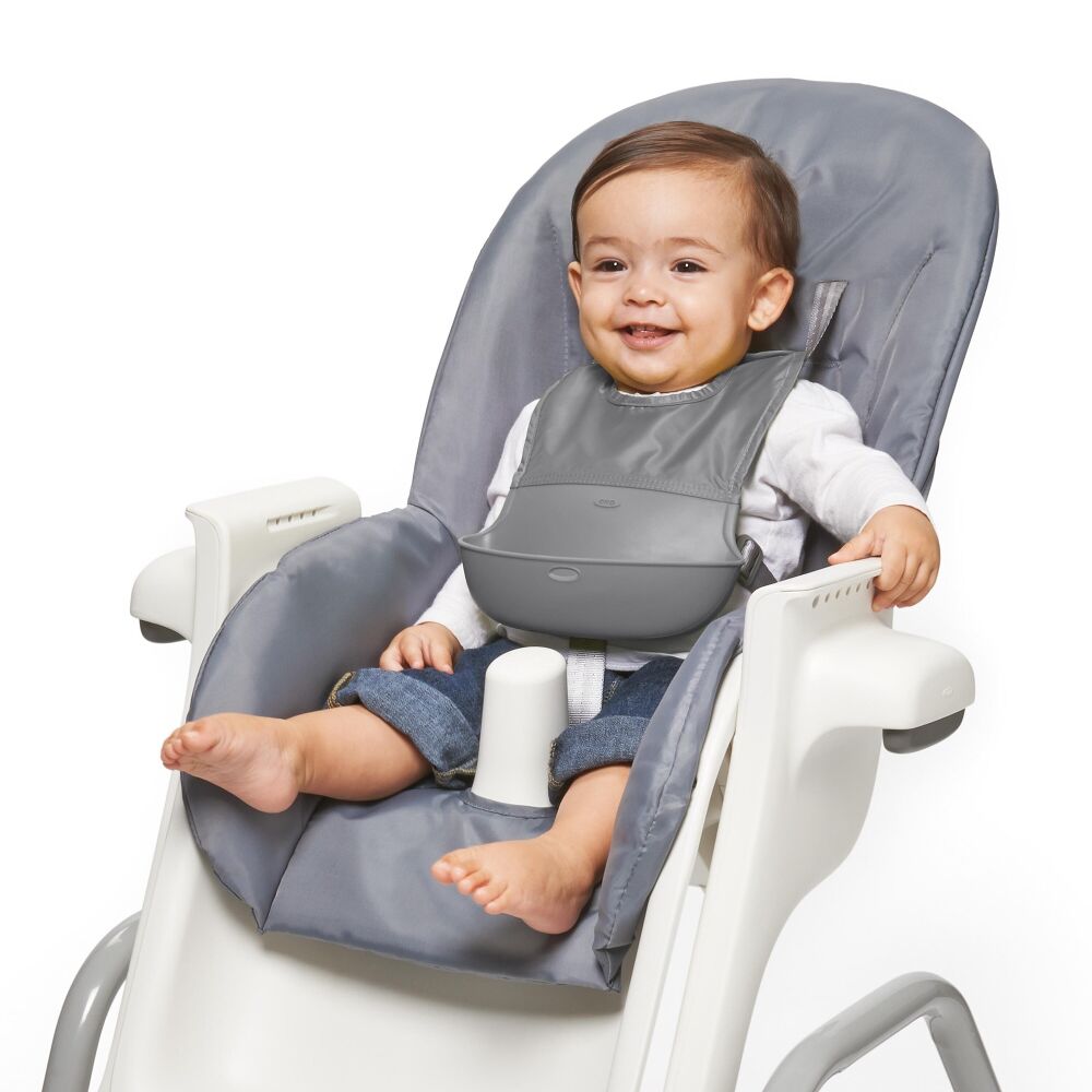 Roll-Up Bib Set S6