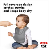 Roll-Up Bib 2 Pack O3