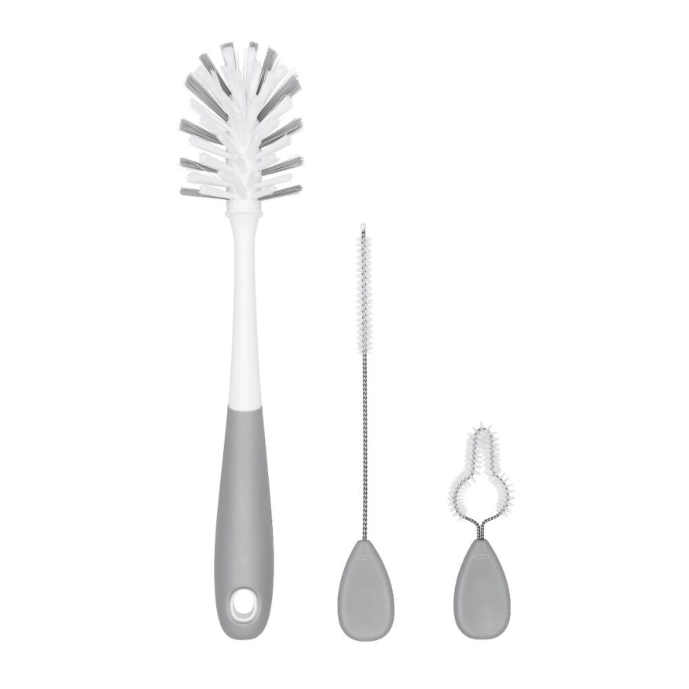 Water Bottle & Straw Cup Cleaning Set L0