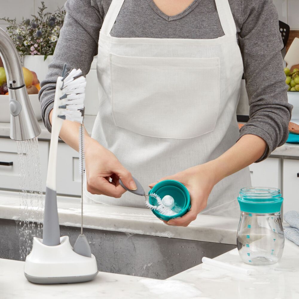 Water Bottle & Straw Cup Cleaning Set L0