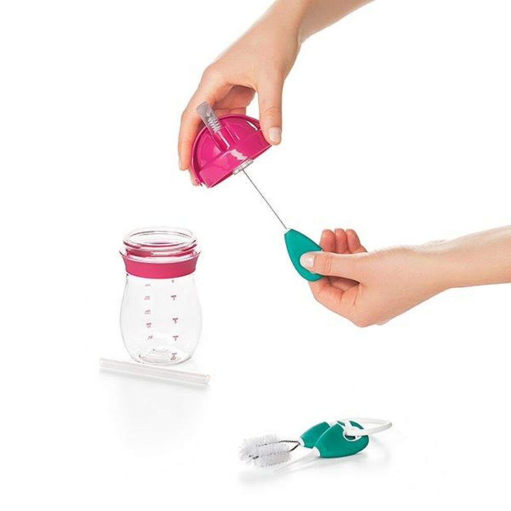 Cleaning Set For Straw & Sippy Cups L6