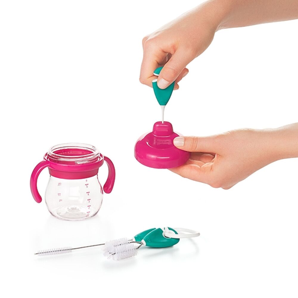 Cleaning Set For Straw & Sippy Cups L6