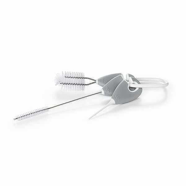 Cleaning Set For Straw & Sippy Cups L6