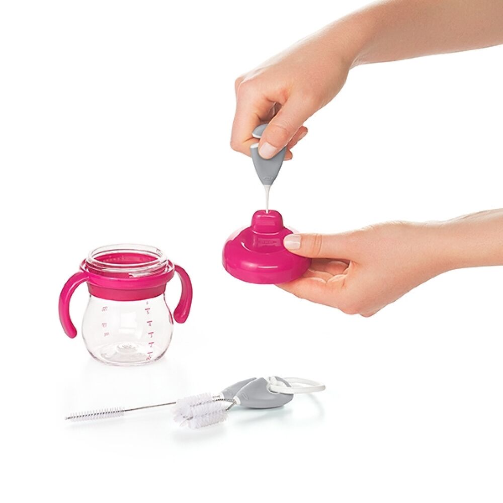 Cleaning Set For Straw & Sippy Cups L6