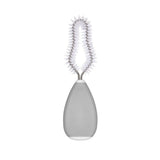 Breast Pump Parts Drying Rack with Detail Brushes T4