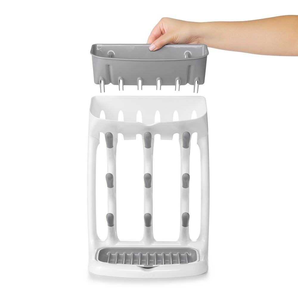 Space Saving Drying Rack P9