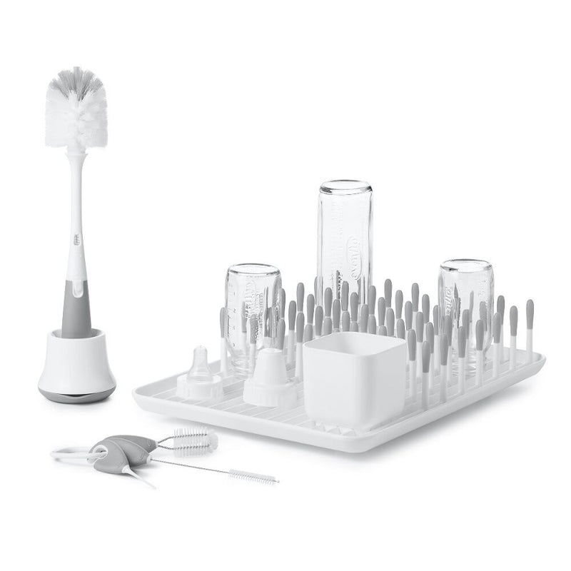Bottle & Cup Cleaning Set V6