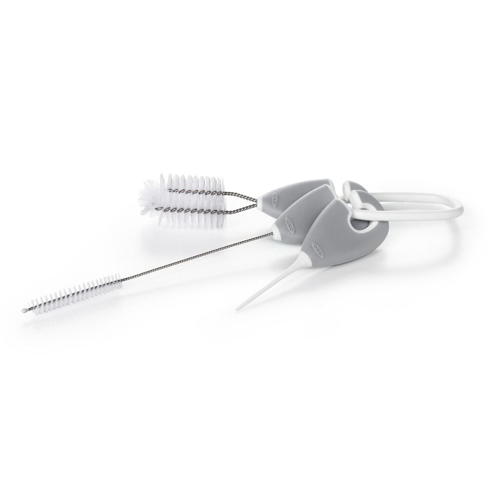 Bottle & Cup Cleaning Set V6