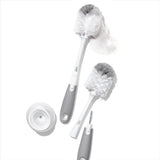 Tot Bottle Brush Set C8
