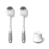 Tot Bottle Brush Set C8