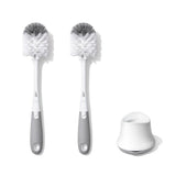 Tot Bottle Brush Set C8