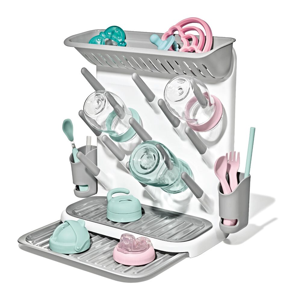 Expandable Drying Rack J5