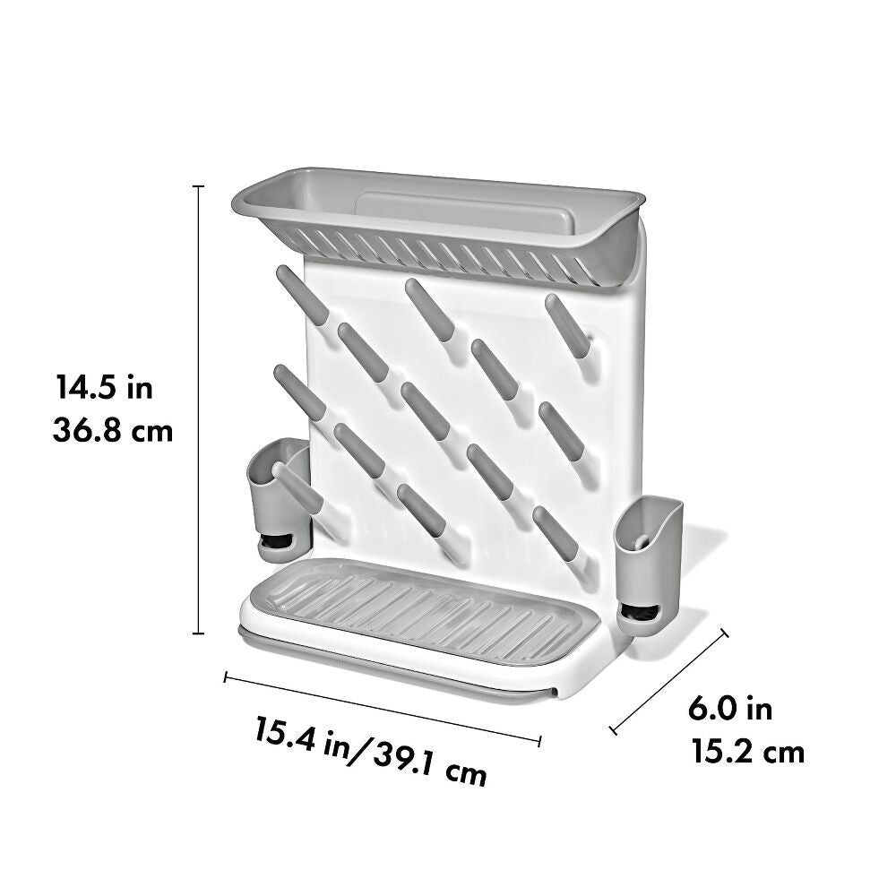 Expandable Drying Rack J5