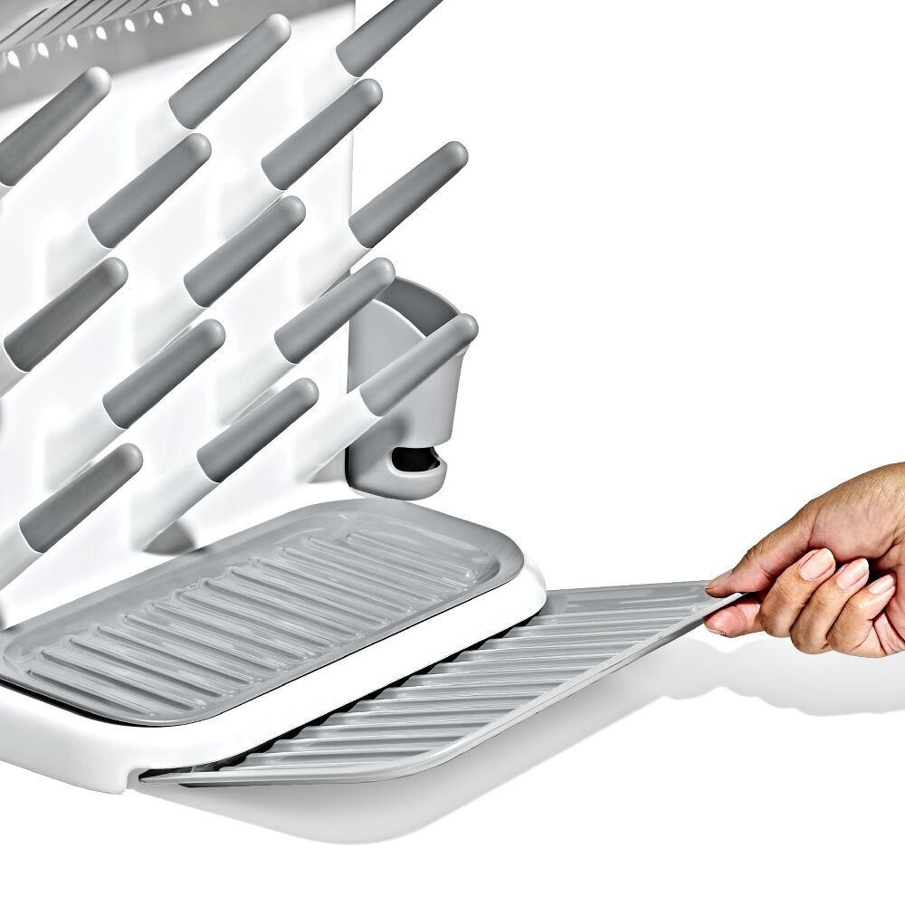 Expandable Drying Rack J5