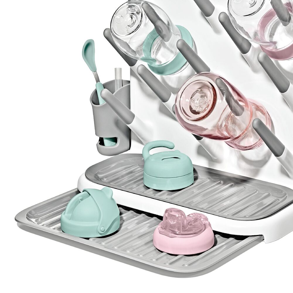 Expandable Drying Rack J5