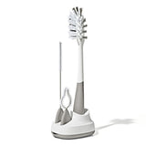Water Bottle And Straw Cup Cleaning Set Brush Set A8