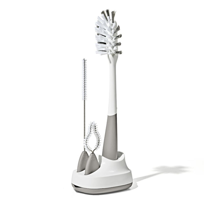 Water Bottle And Straw Cup Cleaning Set Brush Set A8