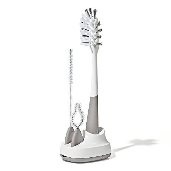Water Bottle And Straw Cup Cleaning Set Brush Set A8