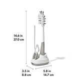 Water Bottle And Straw Cup Cleaning Set Brush Set A8