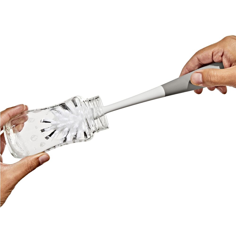 Water Bottle And Straw Cup Cleaning Set Brush Set A8