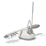 Water Bottle And Straw Cup Cleaning Set Brush Set A8