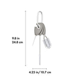 Cleaning Set For Straw & Sippy Cup D5