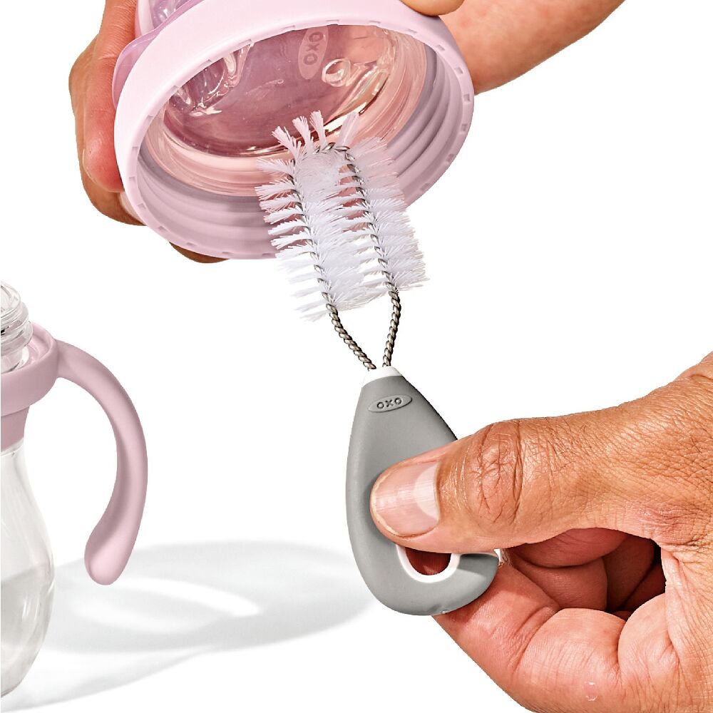Cleaning Set For Straw & Sippy Cup D5
