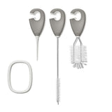 Cleaning Set For Straw & Sippy Cup D5