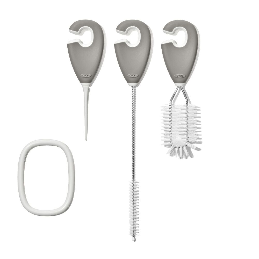 Cleaning Set For Straw & Sippy Cup D5