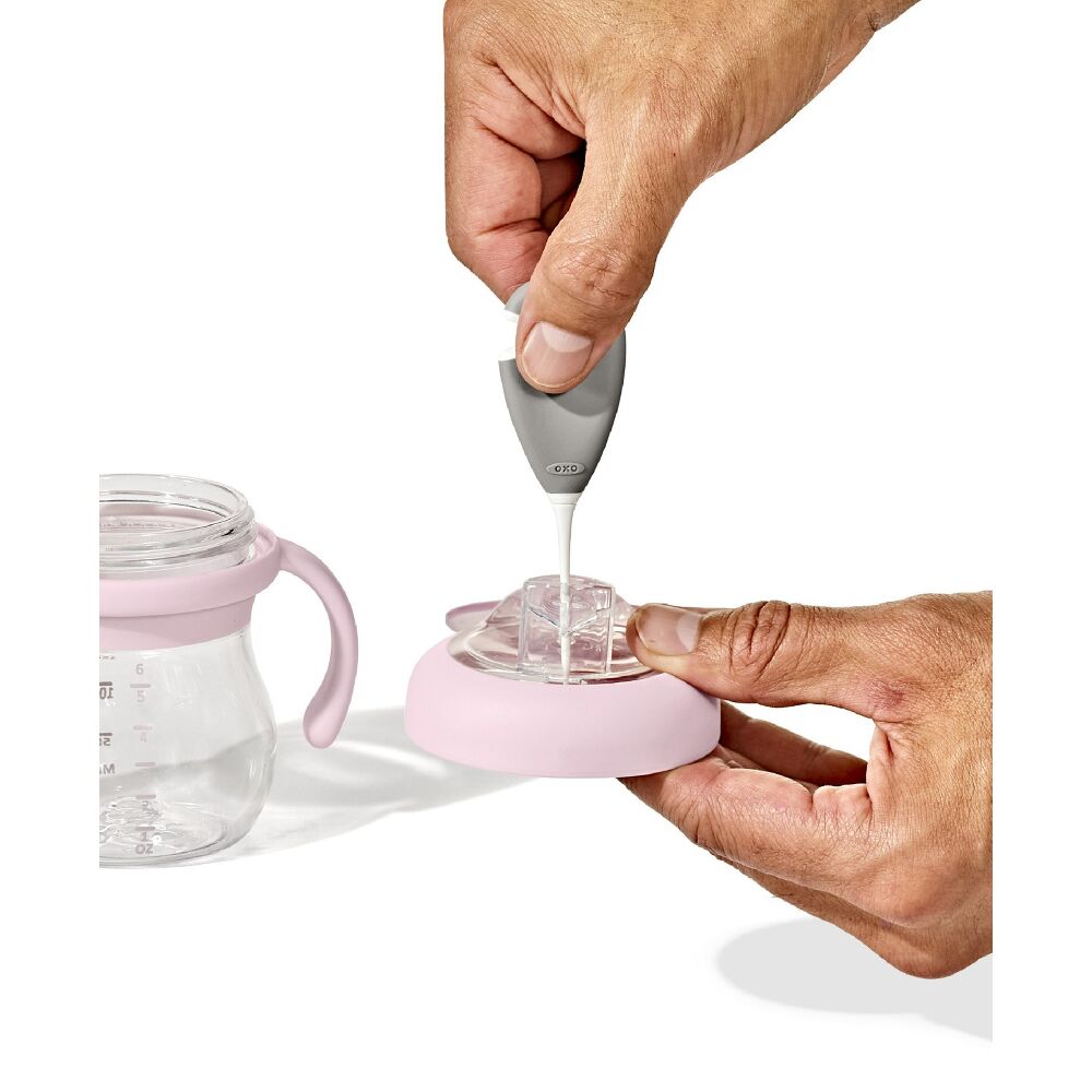 Cleaning Set For Straw & Sippy Cup D5