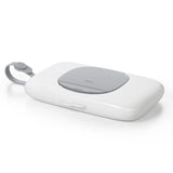 On-the-Go Wipes Dispenser - Gray I0