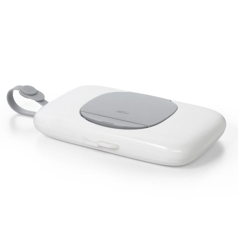 On-the-Go Wipes Dispenser - Gray I0