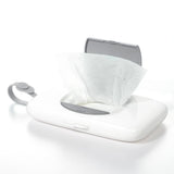 On-the-Go Wipes Dispenser - Gray Y2