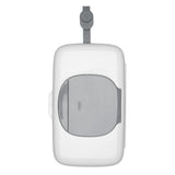 On-the-Go Wipes Dispenser - Gray Y2