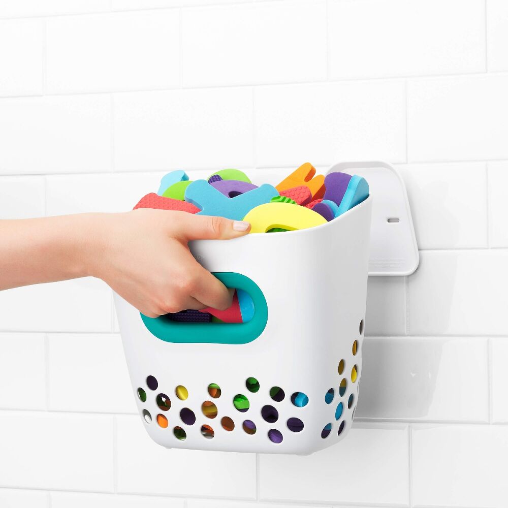 Bath Toy Bin U4
