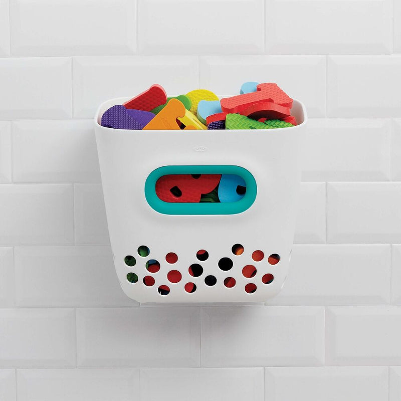 Bath Toy Bin U4