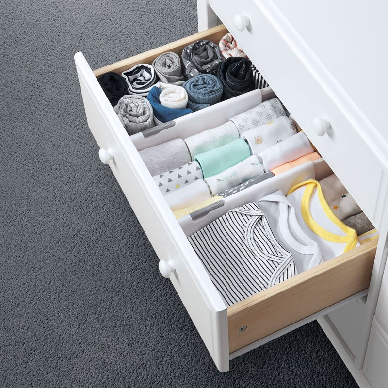 Expandable Drawer Dividers Set A3
