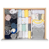 Expandable Drawer Dividers Set A3