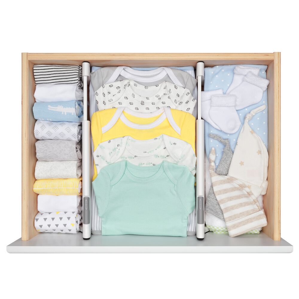 Expandable Drawer Dividers Set A3