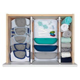 Expandable Drawer Dividers Set A3