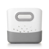 Stand Up Bath Toy Bin P7