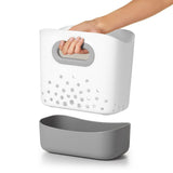 Stand Up Bath Toy Bin P7